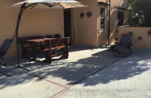 Castelbuono Apartment | Casa LORE