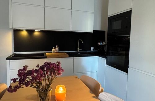 Giambellino Apartment | Casa Loren - Self Check-in - Your Home near Milan's heart