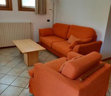 Valdisotto Apartment | Casa Lorena