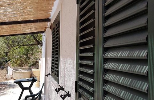Pollina Apartment | Casa Lorenzino, relax in der Natur