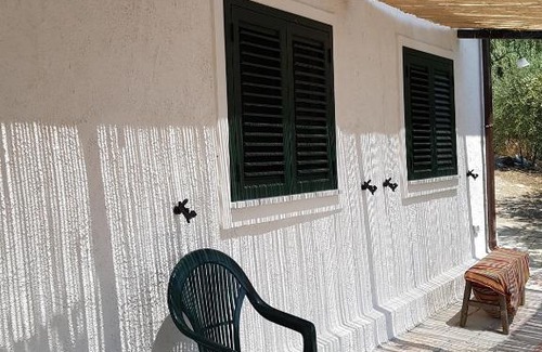 Pollina Apartment | Casa Lorenzino, relax in der Natur