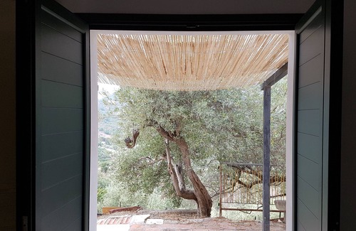 Pollina House | Casa Lorenzino, relax in nature 10 min from Castelbuono