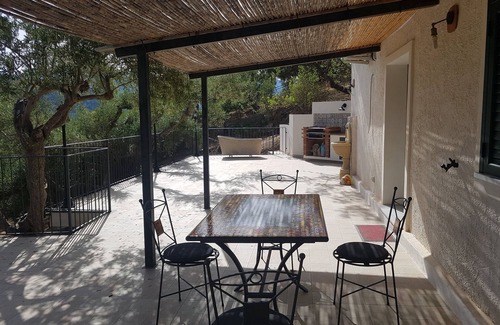 Pollina House | Casa Lorenzino, relax in nature 10 min from Castelbuono