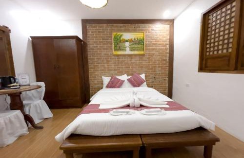 Legazpi Hotel | Casa Lorenzo powered by Cocotel