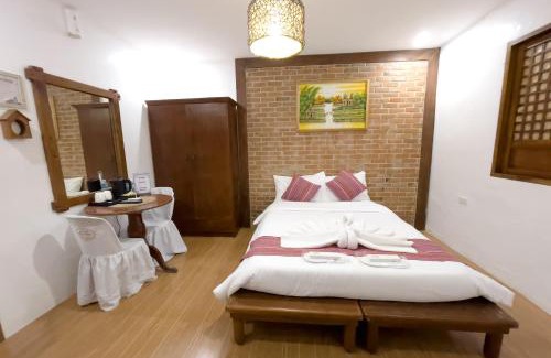 Legazpi Hotel | Casa Lorenzo powered by Cocotel