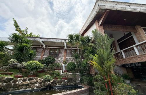 Legazpi Hotel | Casa Lorenzo powered by Cocotel