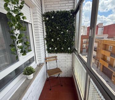 Leon Apartment | Casa Loreto - VUT LE 1032