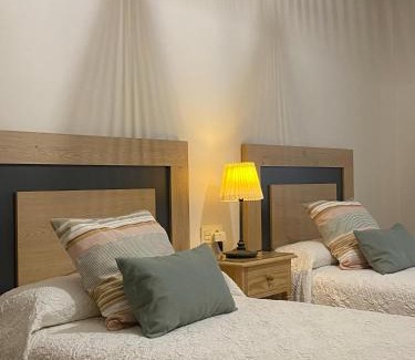 Leon Apartment | Casa Loreto - VUT LE 1032