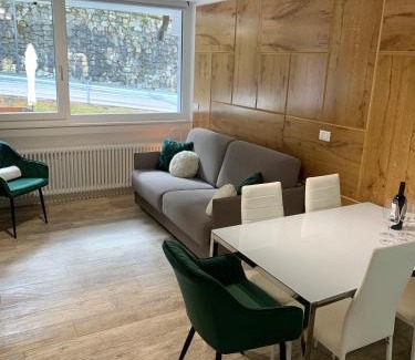 Marilleva Apartment | Casa Lorica Marilleva 1400