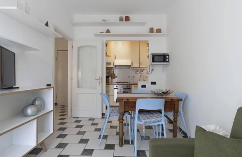 Toirano Apartment | Casa Lory by Interhome