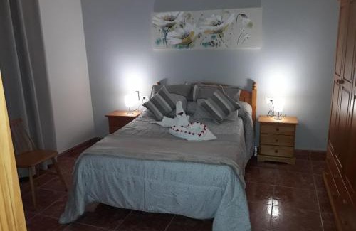 Aguimes House | Casa los abuelos 1