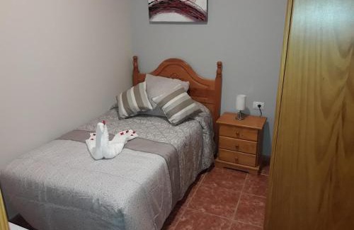 Aguimes House | Casa los abuelos 1