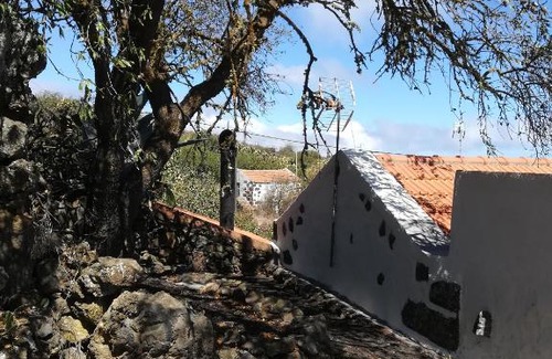 Isora House | Casa Los Almendros