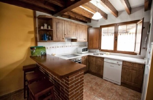 La Llana Cottage | Casa Los Cantores 1 for 6 people