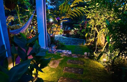 San Isidro de El General Villa | Casa Los Madriz Suite #2