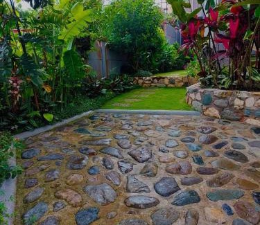 San Isidro de El General Villa | Casa Los Madriz Suite #2
