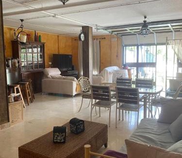 Cordoba House | Casa Los Encinares