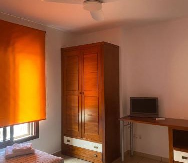 Cordoba House | Casa Los Encinares