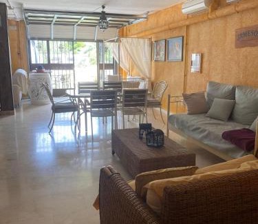 Cordoba House | Casa Los Encinares