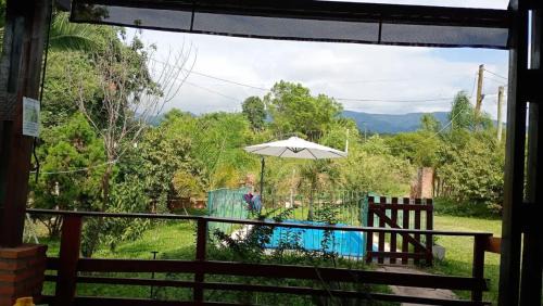 Tafi Viejo Hotel | Casa Los Frutales