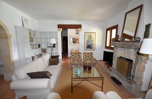 Trencall Villa | Casa Los Hibiscos Javea - 5096
