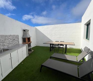 Guarazoca House | Casa Los Jarales - Isla de El Hierro