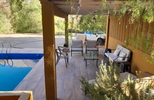 Vicuna House | Casa los Misticos, Vicuña, Valle del Elqui