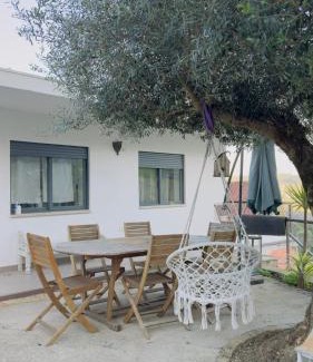 Ponte de Lima House | Casa LOS PADEL - Vitorino dos Piães