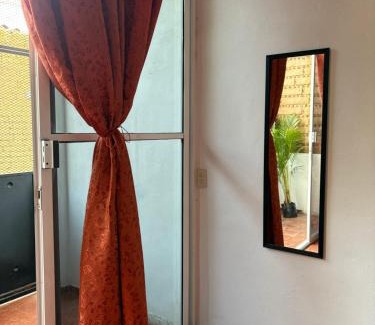 Santo Domingo House | casa los sabinos