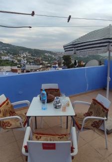 Medina of Chefchaouen Apartment | Casa Lotfi 1