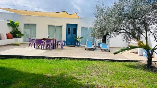 Silves Cabin | Casa Lourenço