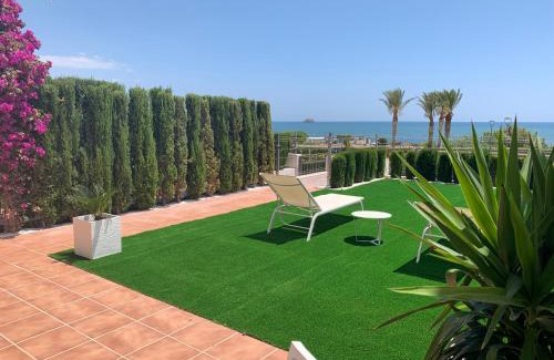 Mar de Pulpi Apartment | Casa Lovaina Mar De Pulpi