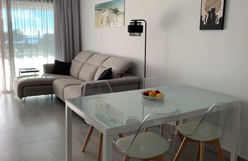 Mar de Pulpi Apartment | Casa Lovaina Mar De Pulpi