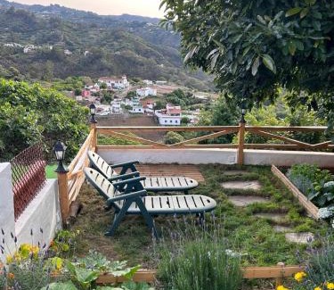 Chirche House | Casa luliche