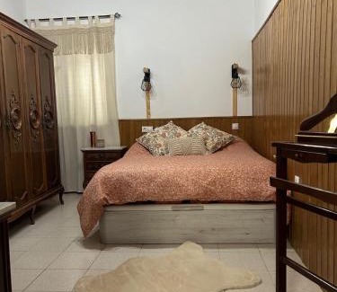 Chirche House | Casa luliche