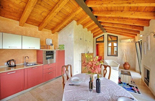 Magliano Villa | Casa Lucia - Tavarnelle Val Di Pesa ,Tuscany