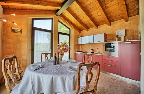 Magliano Villa | Casa Lucia - Tavarnelle Val Di Pesa ,Tuscany