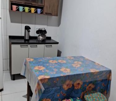 Pontal Apartment | Casa Lua Branda