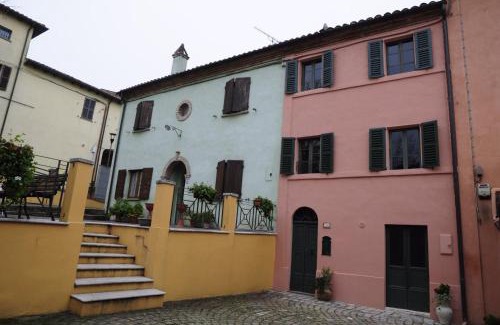 Piagge Apartment | Casa Lubacaria