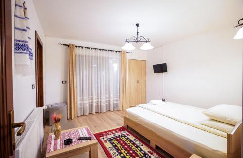 Viseu de Jos House | Casa Luca