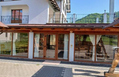 Viseu de Jos House | Casa Luca