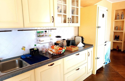 Forza d'Agro Apartment | Casa Luca - Sea view loft