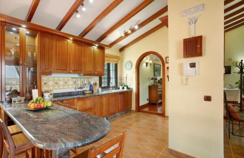 La Solana House | Casa Lucas
