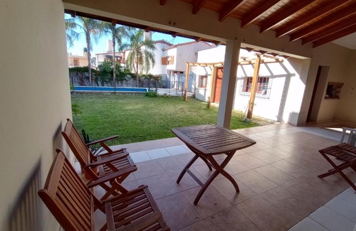 Cordoba House | Casa Lucerna