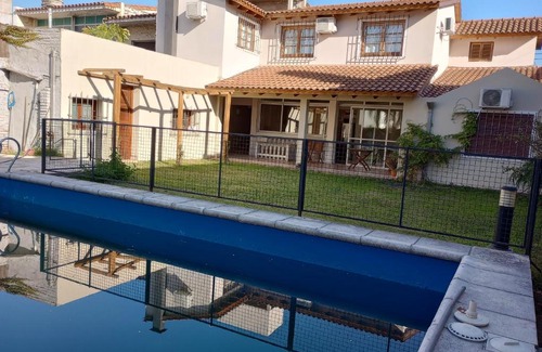 Cordoba House | Casa Lucerna