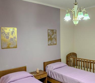Oppido Mamertina House | Casa Lucia