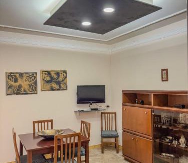 Oppido Mamertina House | Casa Lucia