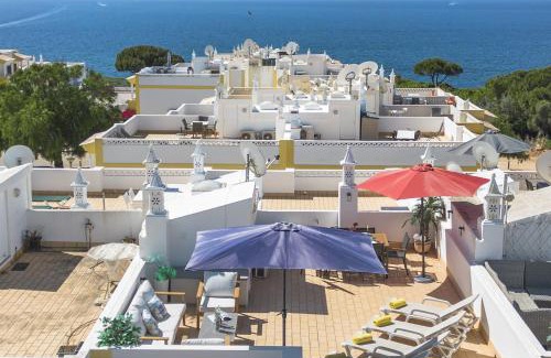 Benagil House | Casa Lucia (Terraços de Benagil 47)