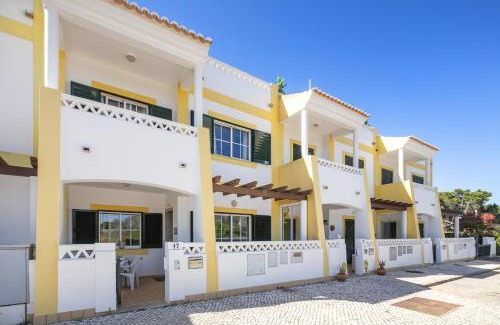 Benagil House | Casa Lucia (Terraços de Benagil 47)