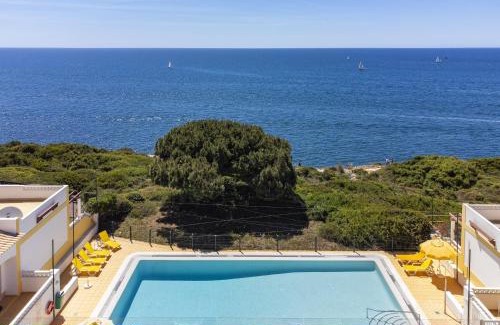 Benagil House | Casa Lucia (Terraços de Benagil 47)